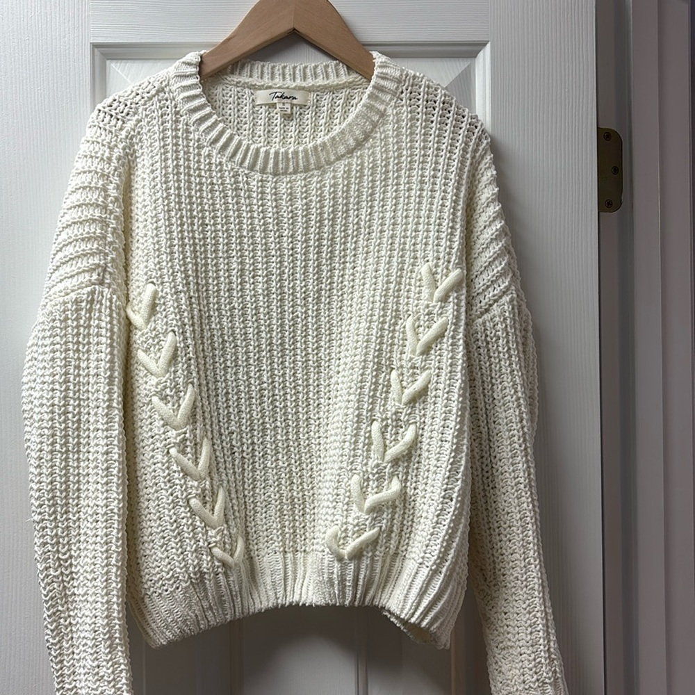 Nordstrom sweater